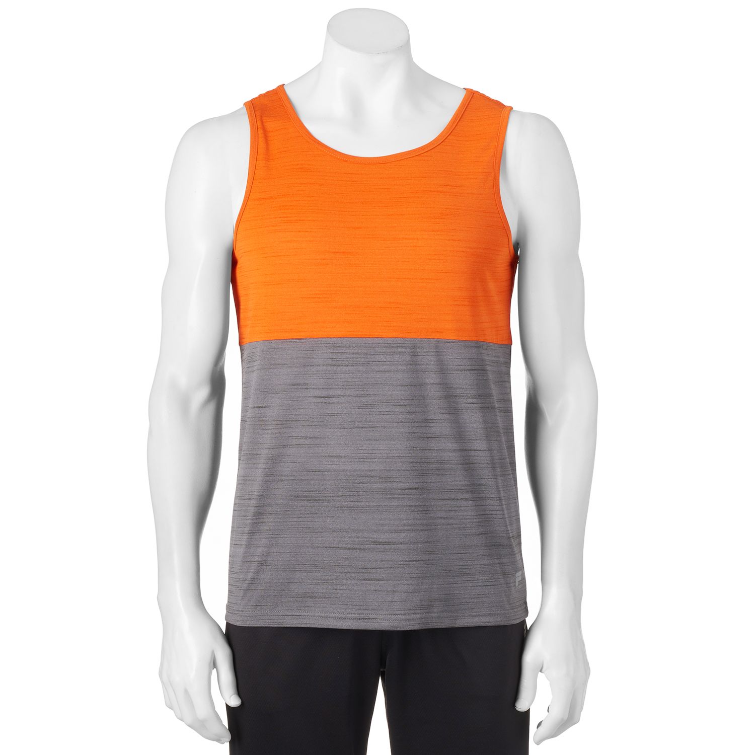 fila tank top mens