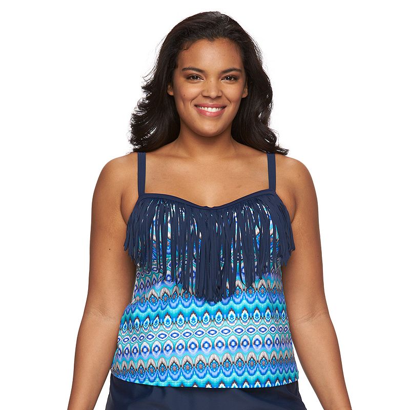 Juniors Spandex Swimwear | Kohl's