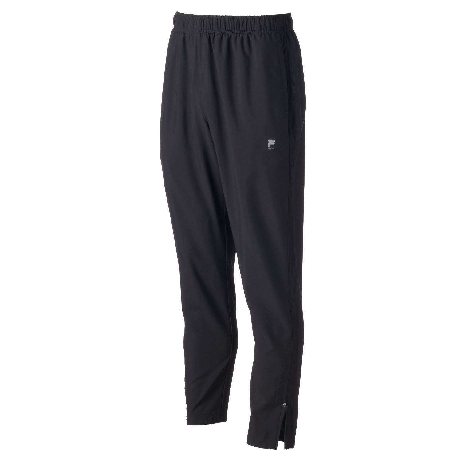 fila sport running pants