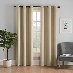 Eclipse Curtains Drapes Window Treatments Home Decor Kohl S