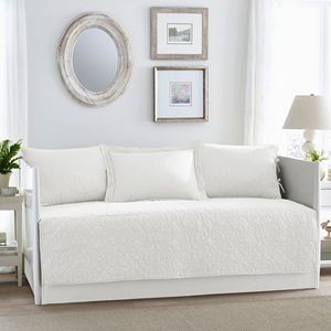 Laura Ashley Lifestyles Felicity 5-piece Daybed Set