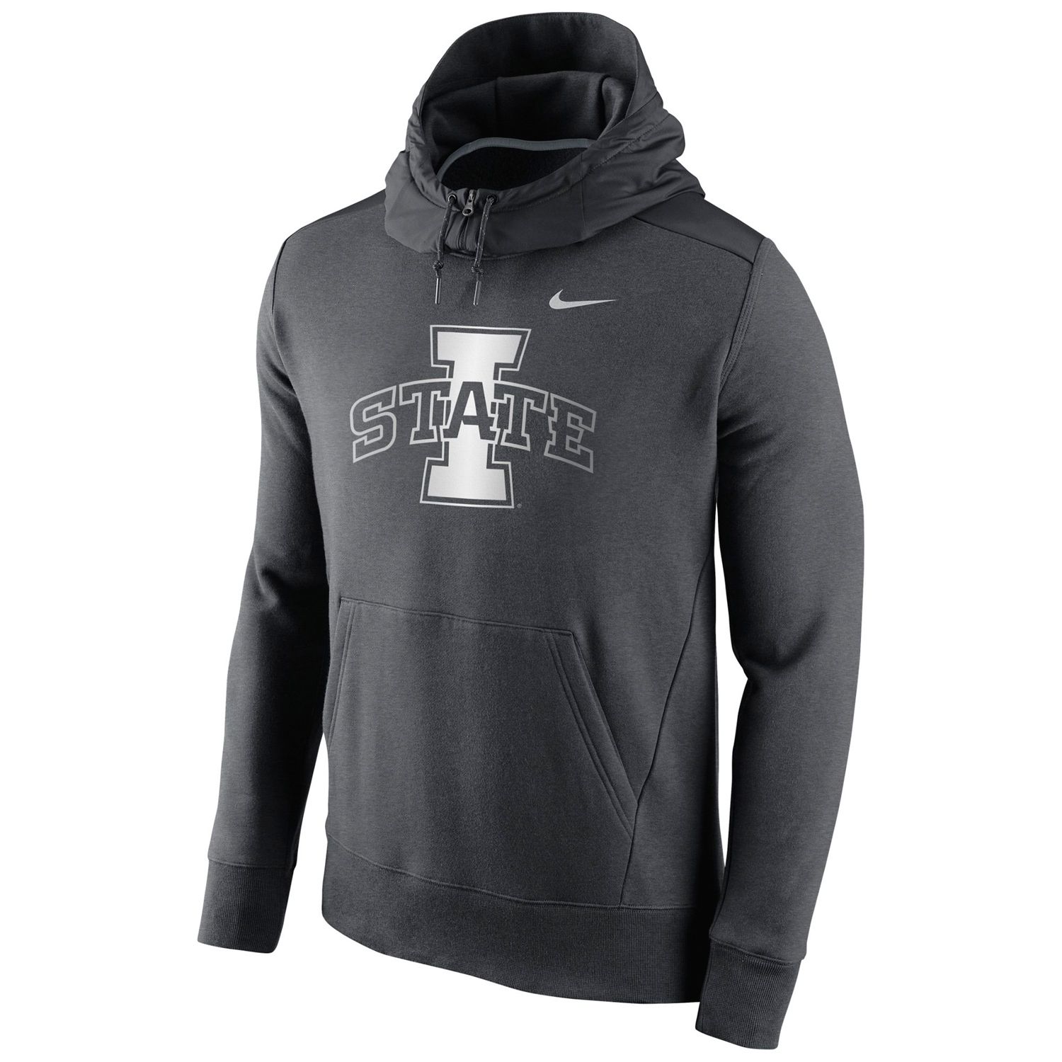 nike iowa state hoodie