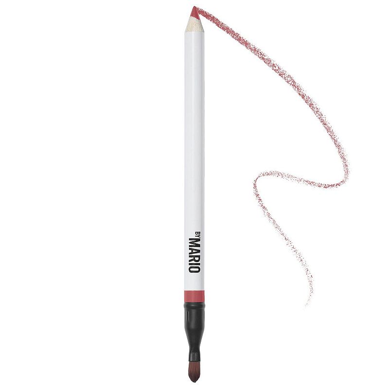 MAKEUP BY MARIO Ultra Suede Sculpting Lip Pencil,