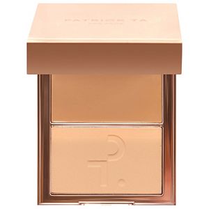 新品 PATRICK TA Major Sculpt Creme Contour PATRICK TA Major Sculpt Creme Contour & Powder Bronzer Duo