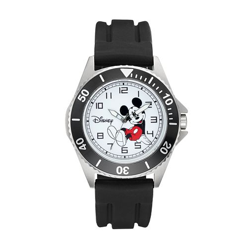 mickey mouse toy watch