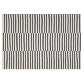 Safavieh Montauk Willow Handcrafted Flatweave Geometric Rug