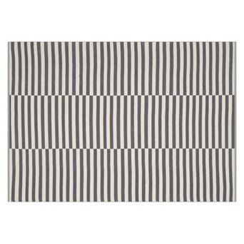 Safavieh Montauk Willow Handcrafted Flatweave Geometric Rug