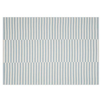 Safavieh Montauk Willow Handcrafted Flatweave Geometric Rug