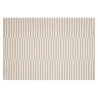 Safavieh Montauk Willow Handcrafted Flatweave Geometric Rug