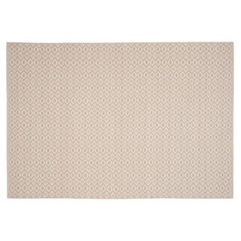 Safavieh Montauk Laurel Handcrafted Flatweave Geometric Rug