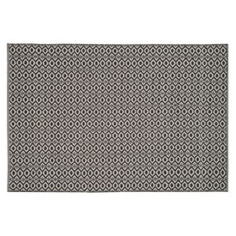 Safavieh Montauk Laurel Handcrafted Flatweave Geometric Rug