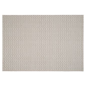 Safavieh Montauk Laurel Handcrafted Flatweave Geometric Rug