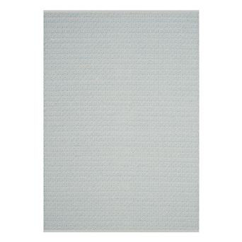 Safavieh Montauk Avian Handcrafted Flatweave Geometric Rug