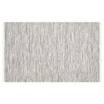 Safavieh Montauk Berkeley Handcrafted Flatweave Striped Rug