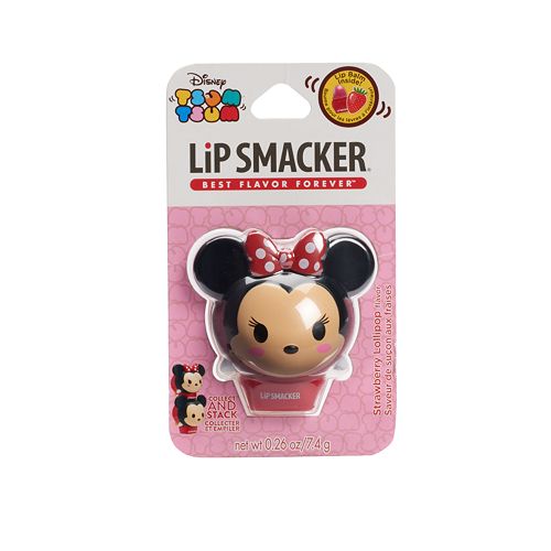 Disney's Minnie Mouse Tsum Tsum Lip Smacker