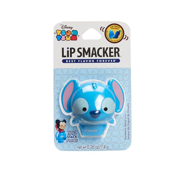 Cirugía Posada local Disney's Stitch Tsum Tsum Lip Smacker