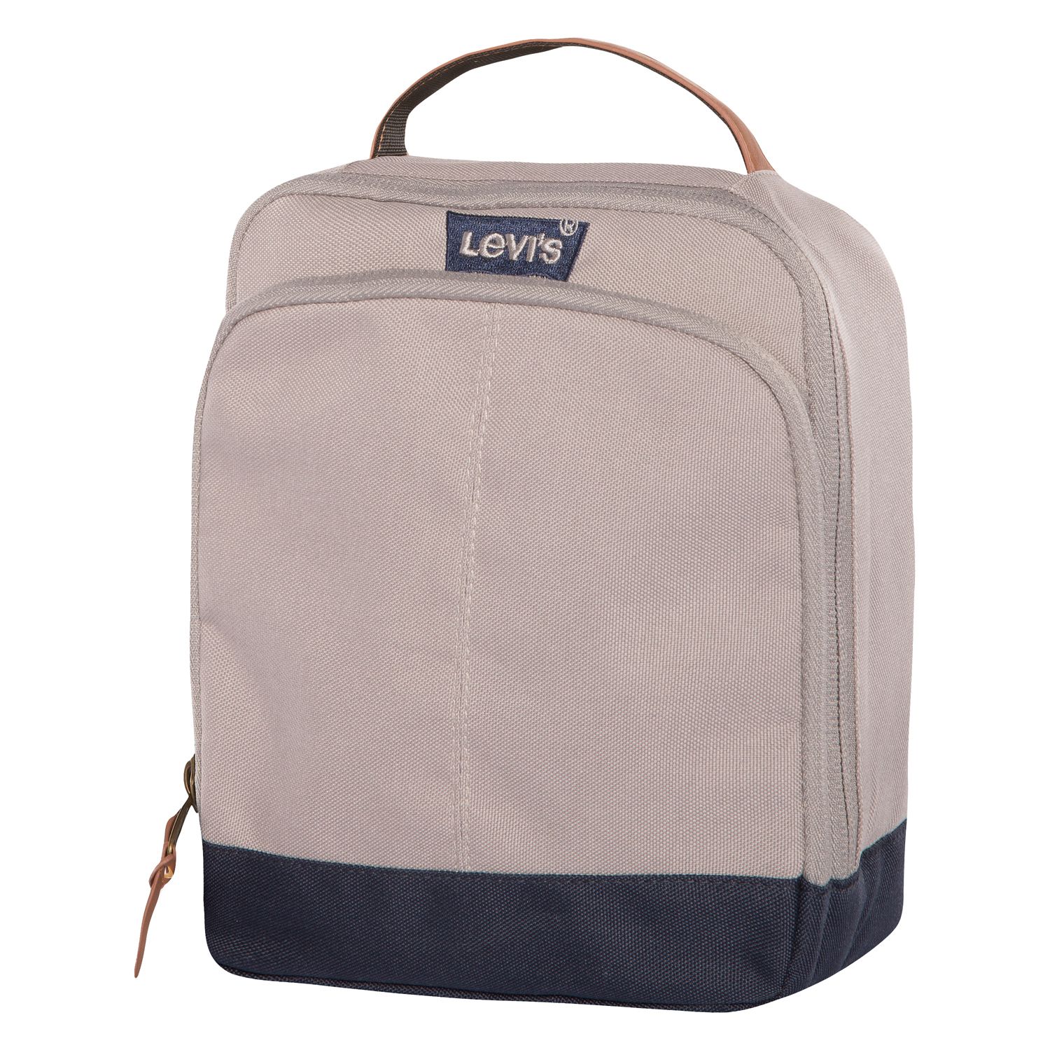 batwing tote levis