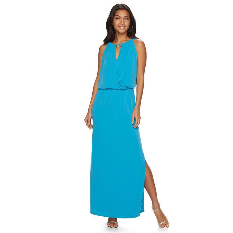 Womens Imported Maxi Dress | Kohl's