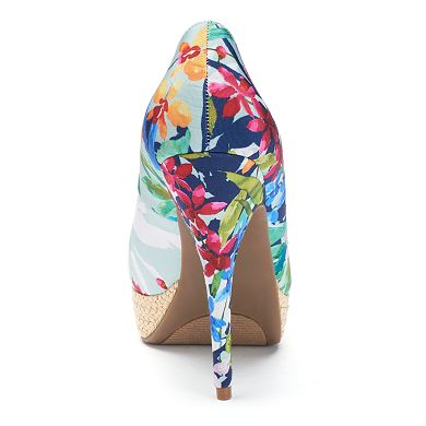 Apt. 9® Women's Platform Heels