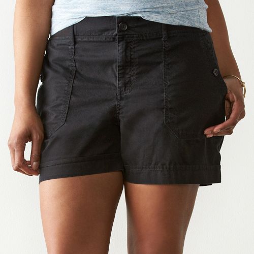 patagonia four canyon twill shorts