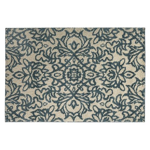 Mohawk® Home Augusta Spokane Ornamental Shag Rug