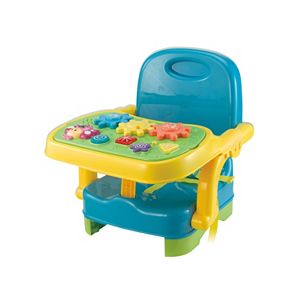 Winfun Musical Booster Seat