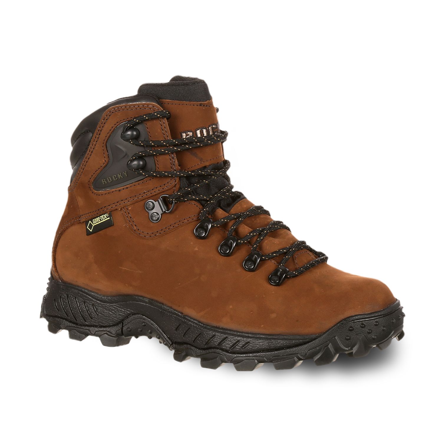 rocky waterproof hiking boots