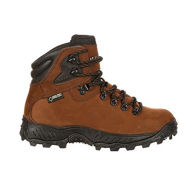 Rocky Creek Bottom Men's Waterproof Hiking Boots