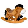 PonyLand Toys Rocking Horse
