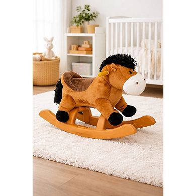 PonyLand Toys Rocking Horse