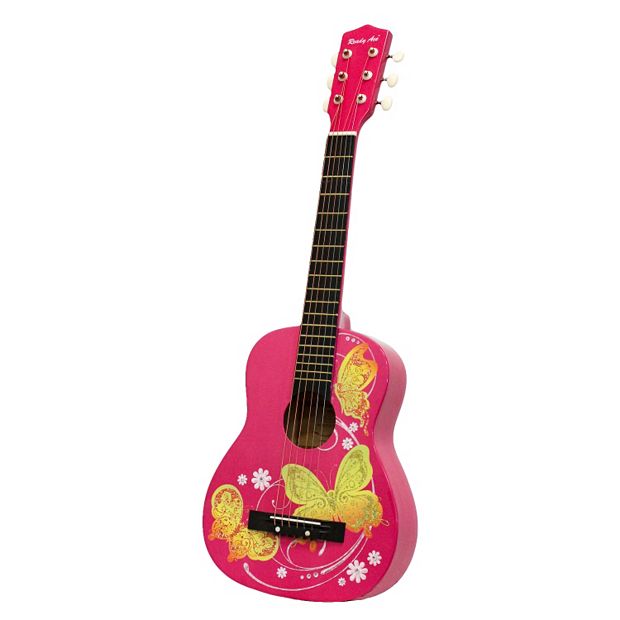 Kohls guitar on sale