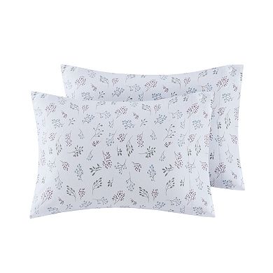 True North by Sleep Philosophy Cozy Flannel Cotton Sheet Set