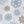 Blue Flurries