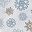 Blue Flurries
