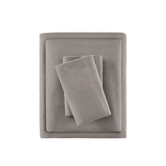 Sleep Philosophy Cozy Cotton Flannel Sheet Set