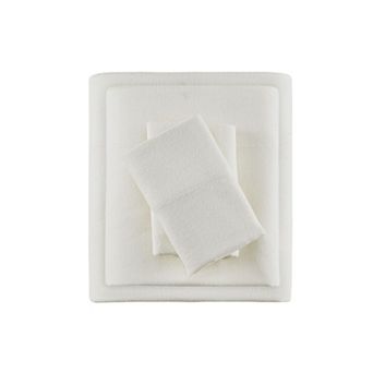 Sleep Philosophy Cozy Cotton Flannel Sheet Set