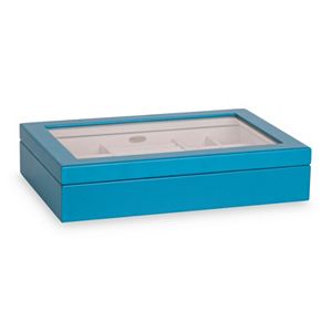 Mele & Co. Cassidy Wooden Jewelry Box