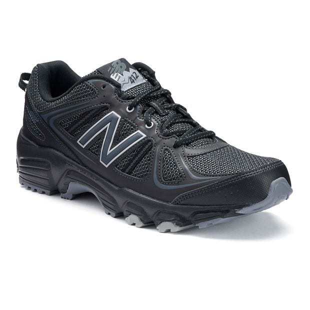 New balance 2025 412 men's review