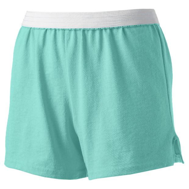 Authentic Soffe Shorts