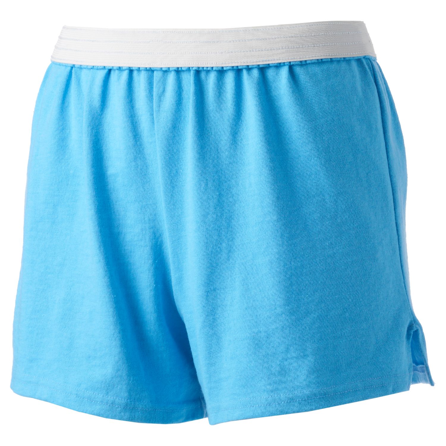 blue soffe shorts