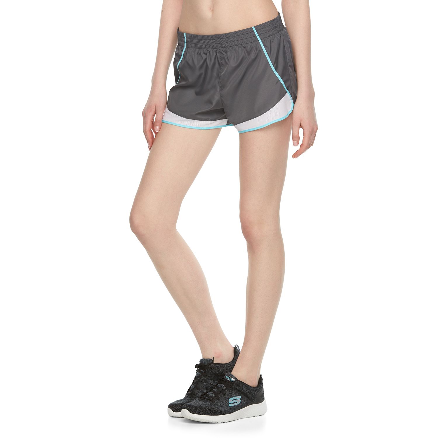running shorts juniors