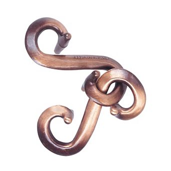 BePuzzled Hanayama Level 4 S&S Cast Puzzle