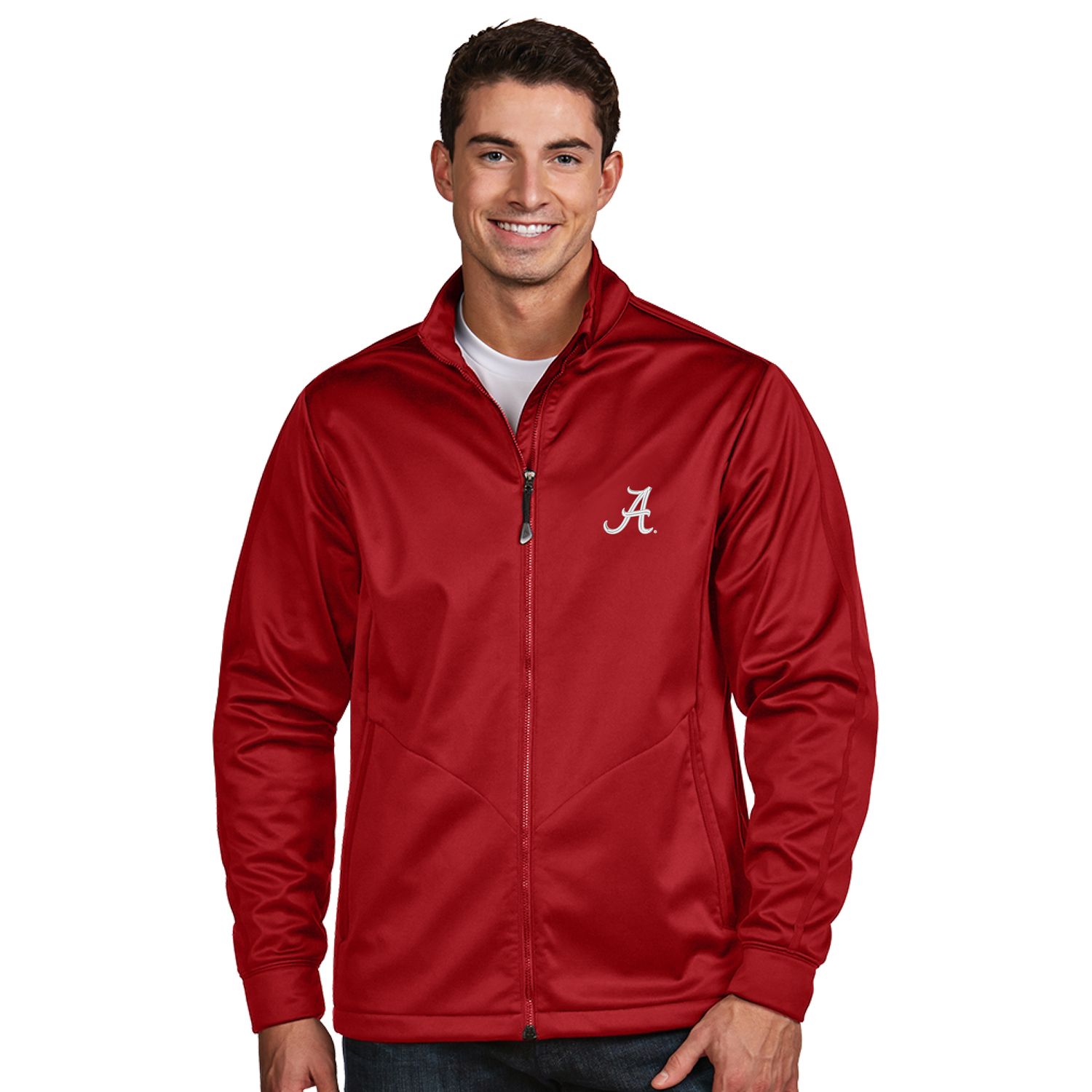 crimson tide jacket