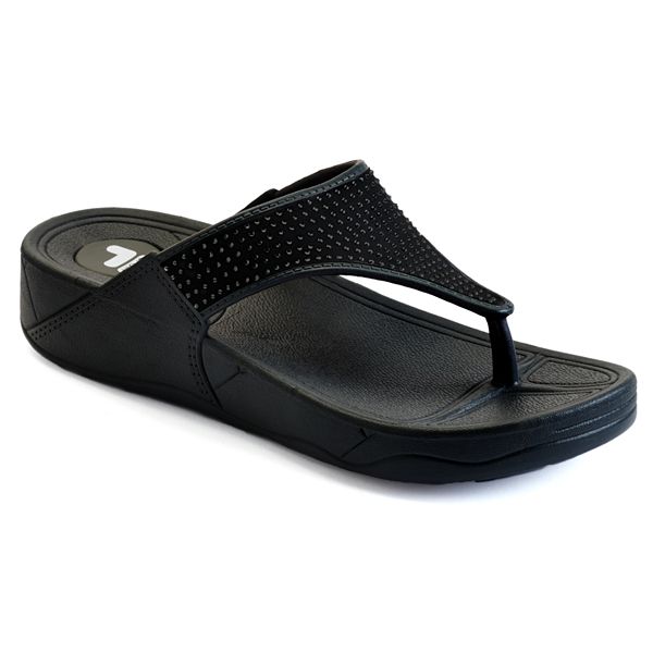 stadig Messing korrekt FILA® Women's Sport Wedge Sandals