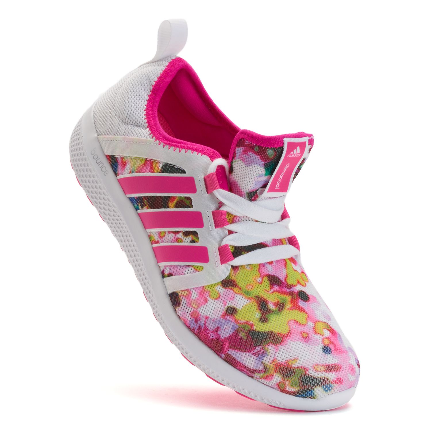 shoes that give you bounce