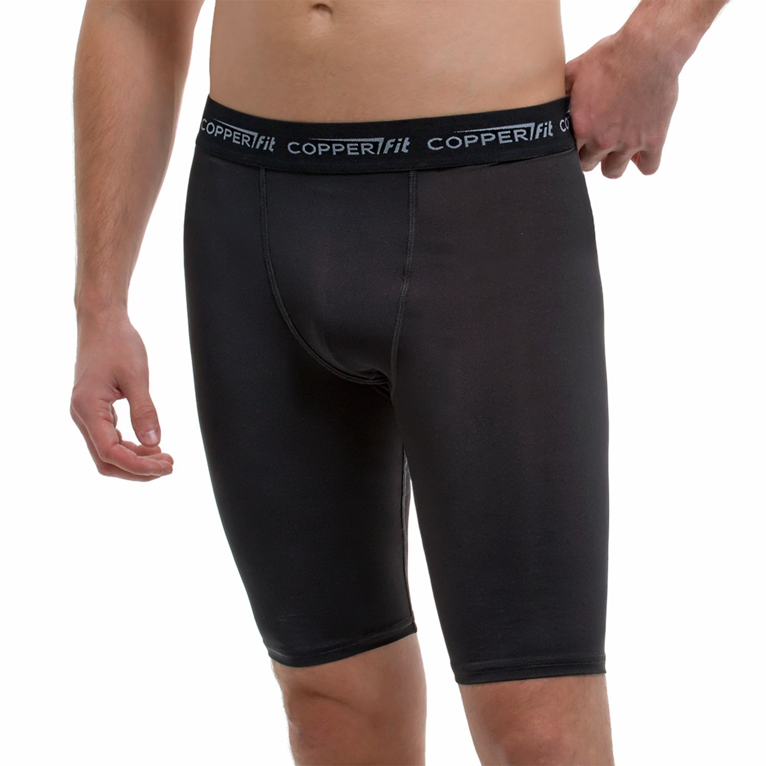 copper fit compression boxer briefs