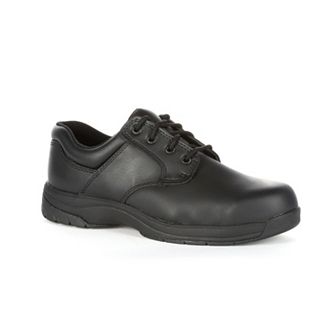 Rocky SlipStop Men's Water Resistant Utility Shoes