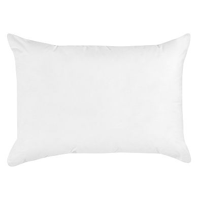 AllerEase Cotton Pillow