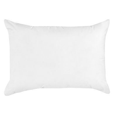 Allerease Cotton Pillow