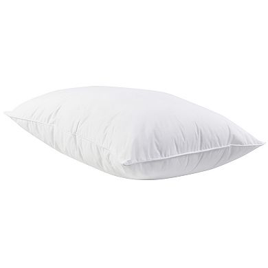 AllerEase Cotton Pillow